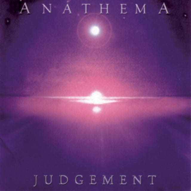 Anathema - Judgement (CD)