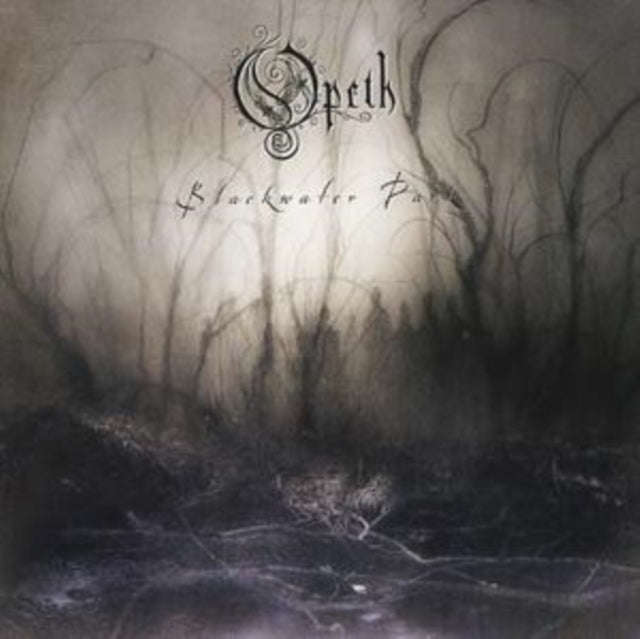 Opeth - Blackwater Park (CD)