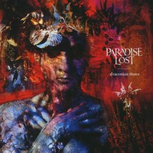 Paradise Lost - Draconian Times (CD)