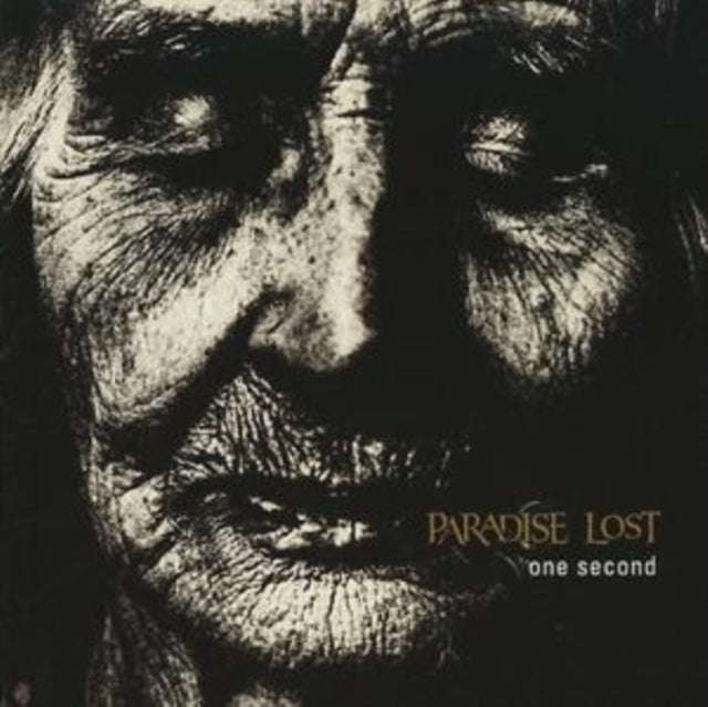 Paradise Lost - One Second (CD)