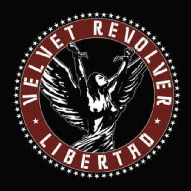 Velvet Revolver - Libertad (CD)