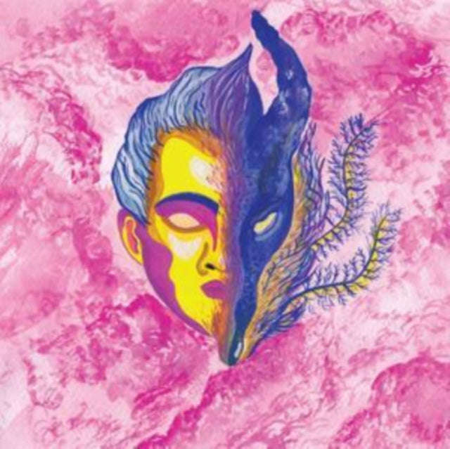 Bamboo - The Dragon Flies Away (Vinyl)