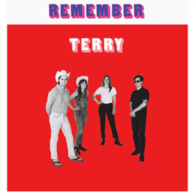 Terry - Remember Terry (CD)
