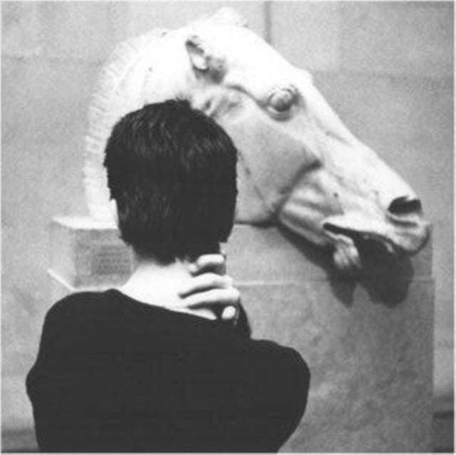 Bertie Marshall - Exhibit (CD)