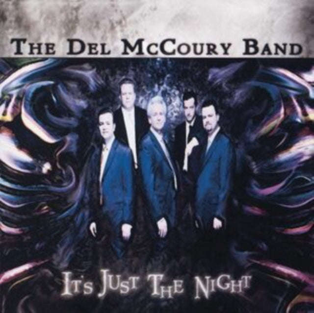 Del Mccoury Band - Its Just The Night (CD)