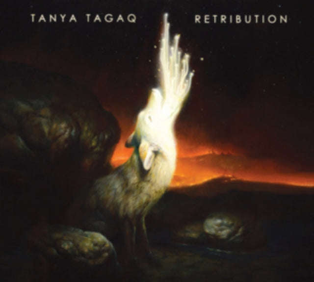 Tanya Tagaq - Retribution (CD)