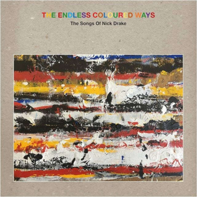 Various Artists & Nick Drake - The Endless Coloured Ways: The Songs Of Nick D (Vinyl Box Set)