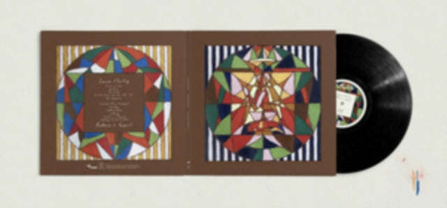 Laura Marling - Patterns In Repeat (Vinyl)