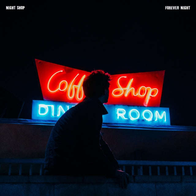 Night Shop - Forever Night (CD)