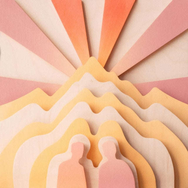 Surfaces - Hidden Youth (Vinyl)