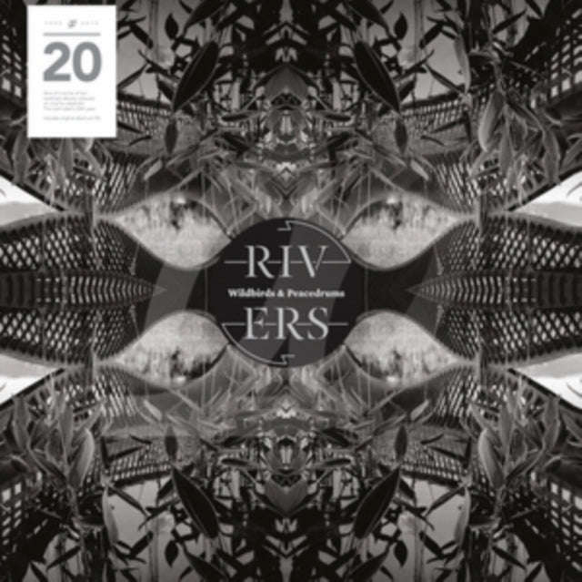 Wildbirds And Peacedrums - Rivers (CD)