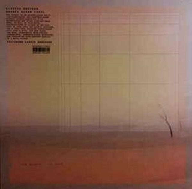 Rob Burger - The Grid (Coloured Vinyl) (Vinyl)