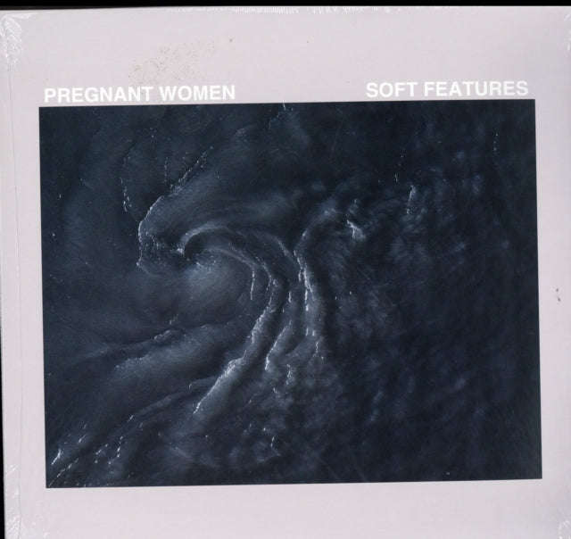 Pregnant Women - Soft Features (Vinyl)