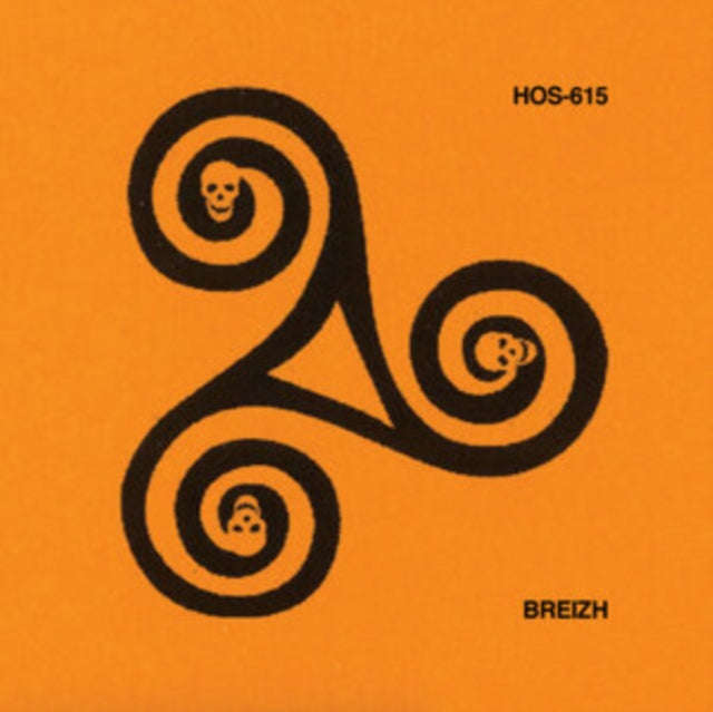 Low Jack - Breizh (CD)