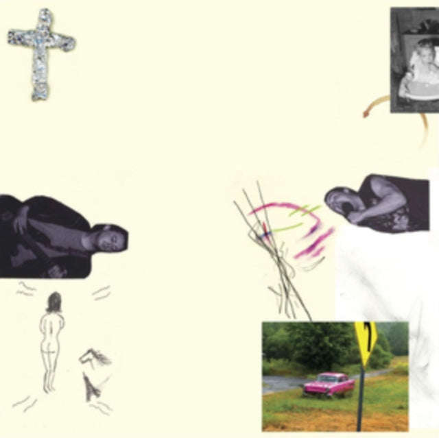 Urochromes - Trope House (CD)