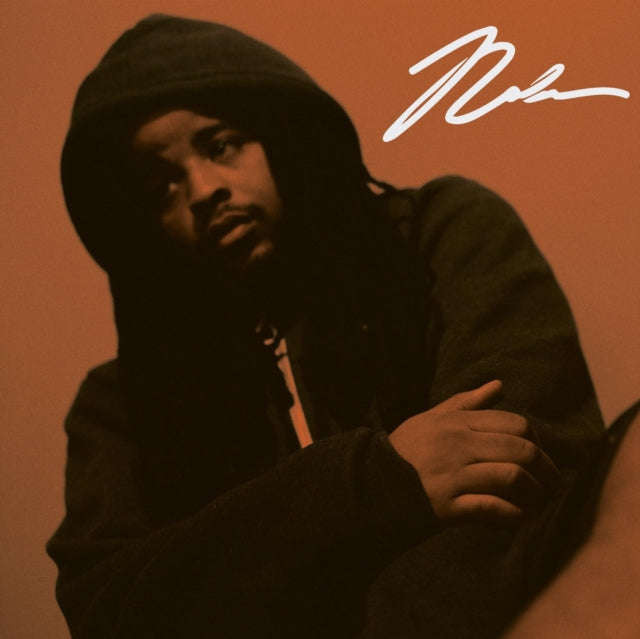 Nolan The Ninja - Illphoria 2 (Orange Vinyl) (Vinyl)