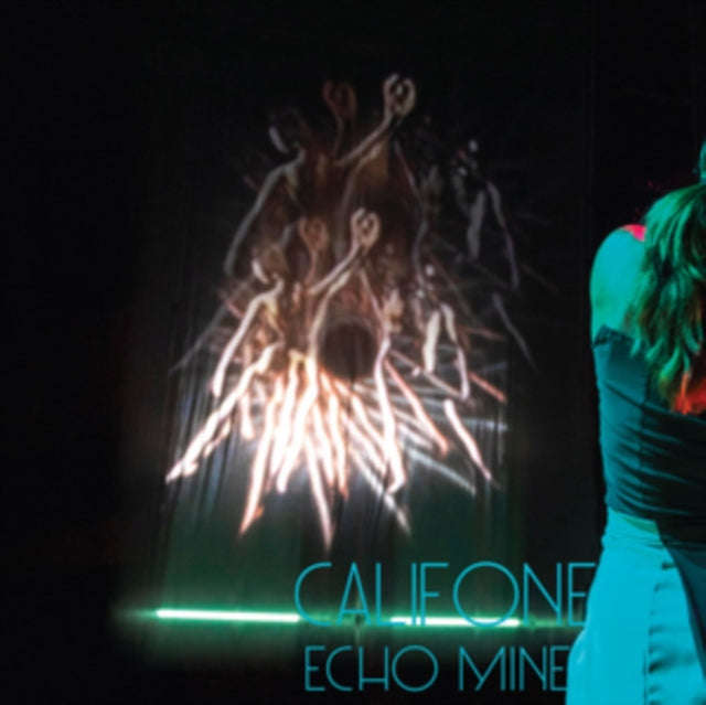 Califone - Echo Mine (CD)