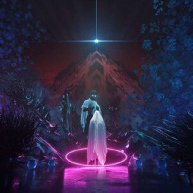 Jonny Polonsky - Kingdom Of Sleep (CD)