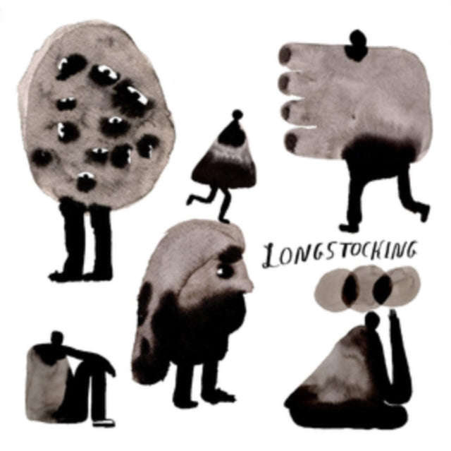 Longstocking - Once Upon A Time Called Now (Vinyl)