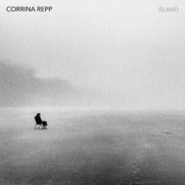 Corrina Repp - Island (CD)