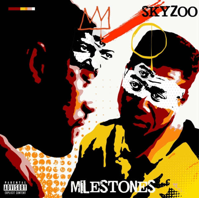 Skyzoo - Milestones (CD)