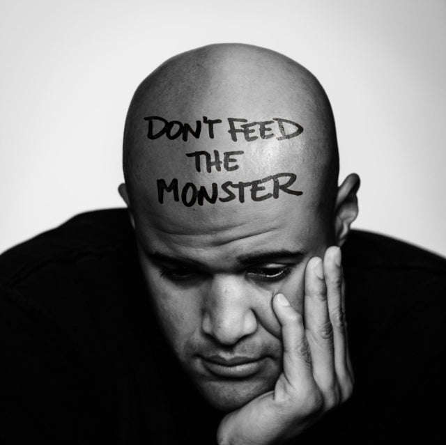 Homeboy Sandman - Dont Feed The Monster (CD)