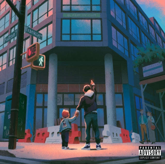 Skyzoo - All The Brilliant Th (CD)