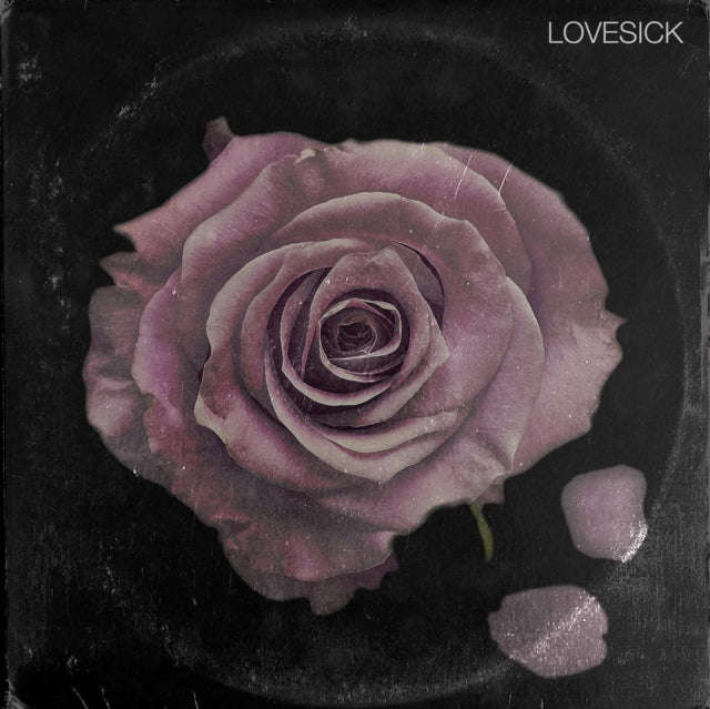Raheem Devaughn - Lovesick (CD)