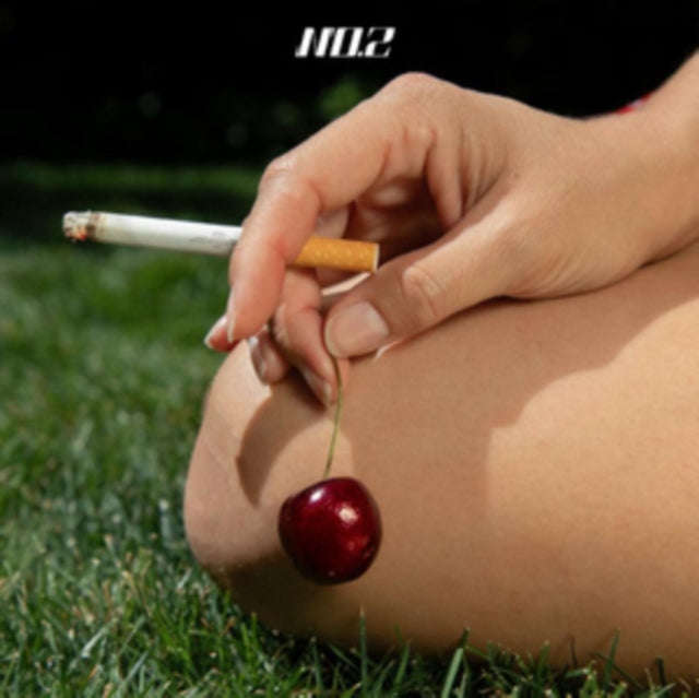 No. 2 - First Love (CD)