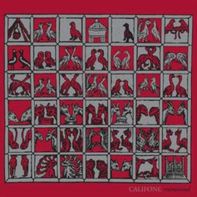 Califone - Roomsound (Deluxe Edition) (CD)
