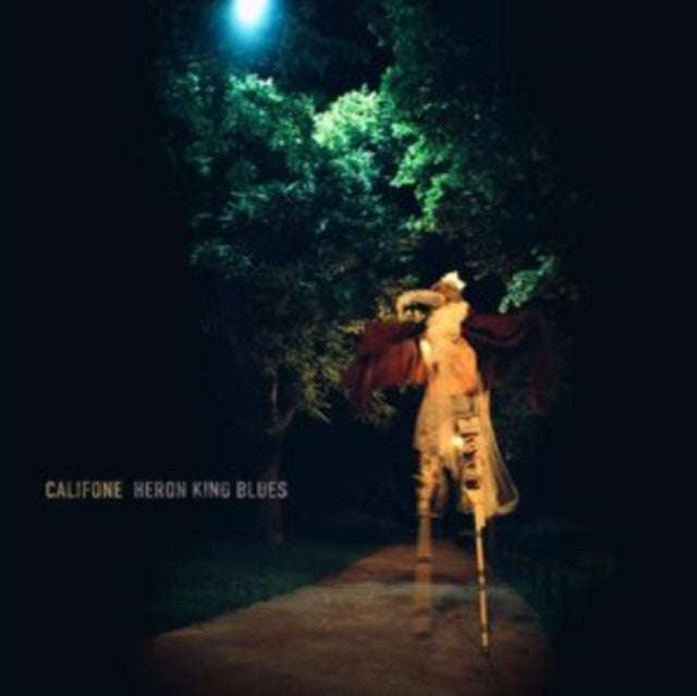 Califone - Heron King Blues (Deluxe Edition) (CD)