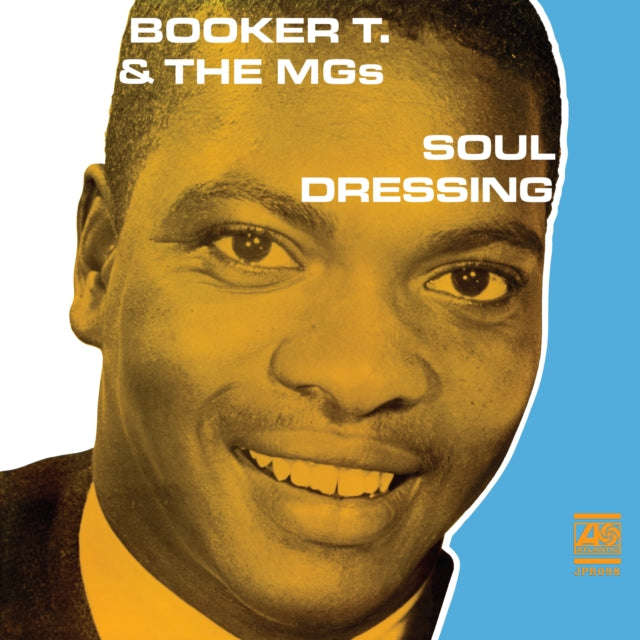 Booker T. & The Mgs - Soul Dressing (Mono) (Vinyl)