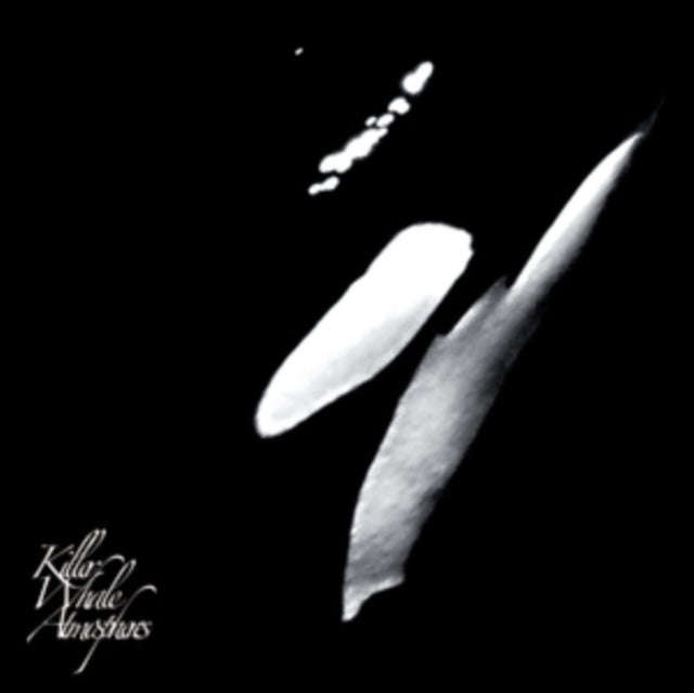 Rainforest Spiritual Enslavement - Killer Whale Atmospheres (Vinyl)