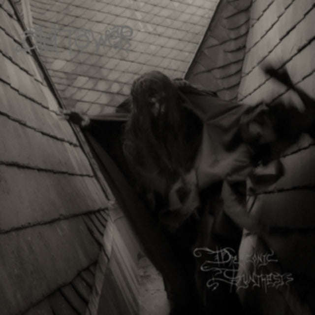 Old Tower - Draconic Synthesis (CD)