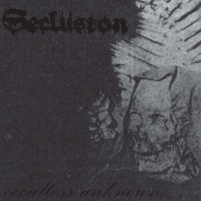 Seclusion - Occultess Unknown (Picture Disc) (Vinyl)