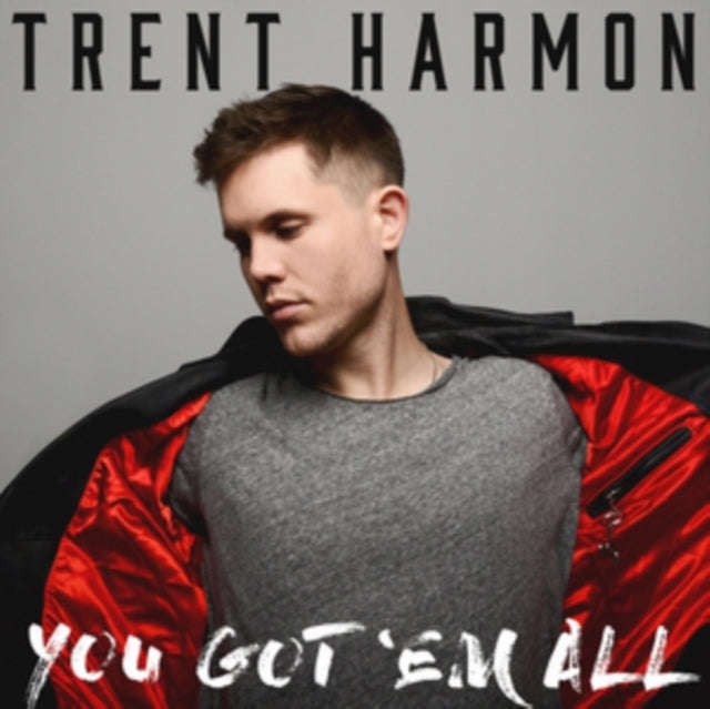 Trent Harmon - You Got Em All (CD)