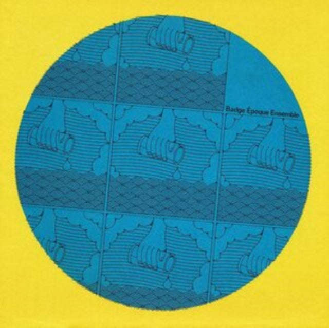 Badge Epoque Ensemble - Self Help (Vinyl)