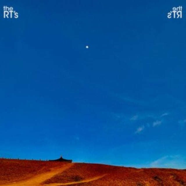 Rts - RtS (Vinyl)