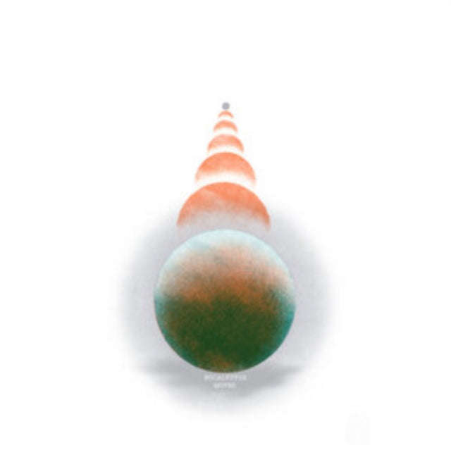 Eucalyptus - Moves (Vinyl)