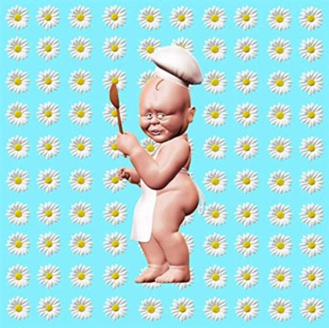Fresh Pepper - Fresh Pepper (Vinyl)