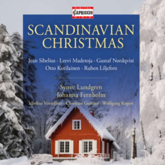 Synve Lundgren / Johanna Fernholm / Christian Gurtner / Wolfgang Kogert / Markus Vorzellner - Sca...