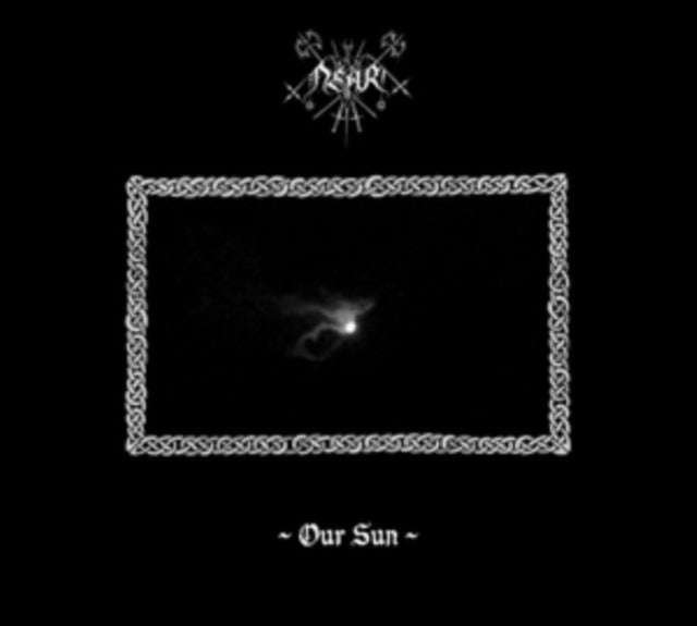 Near - Own Sun (CD)