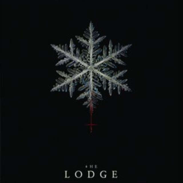 Danny Bensi & Saunder Jurriaans - The Lodge - Original Soundtrack (Vinyl)