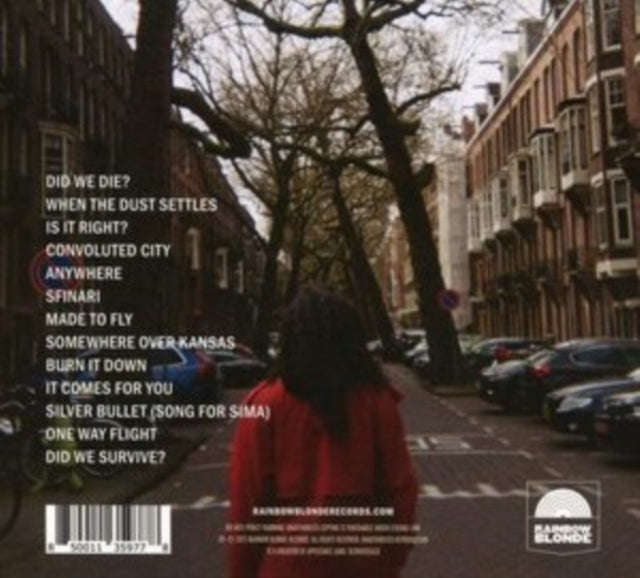 Taali - Taali (CD)