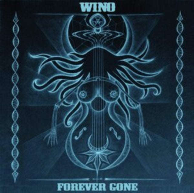 Wino - Forever Gone (Vinyl)