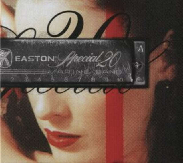Tim Easton - Special 20 (CD)