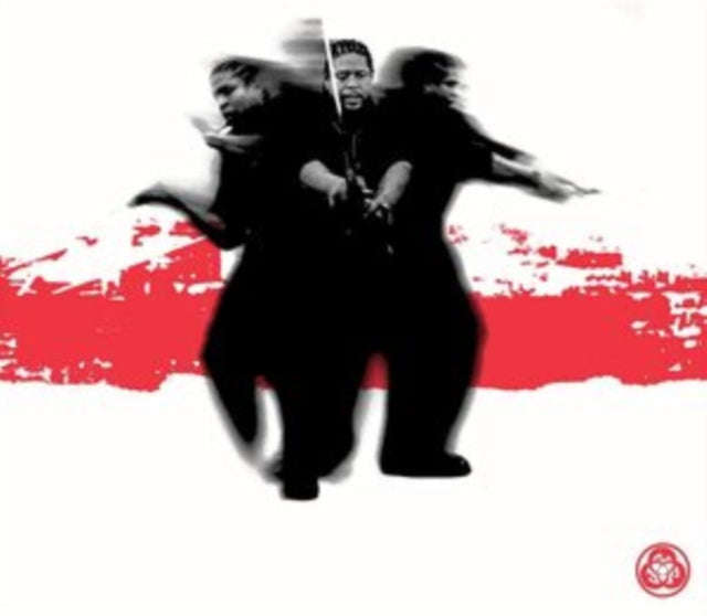 RZA - Ghost Dog: The Way Of The Samurai (Vinyl)