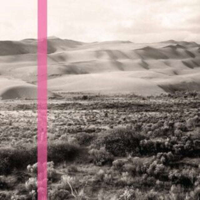 Early Day Miners - Outside Lies Magic (Desert Sand Vinyl) (Vinyl)