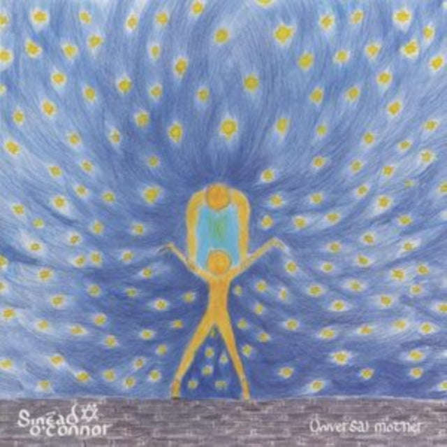 Sinead O'Connor - Universal Mother (Vinyl)