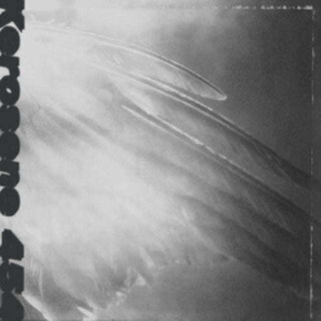 Kerosene 454 - Came By To Kill Me (Sea Blue Galaxy Vinyl) (Vinyl)